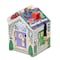 Melissa & Doug Doorbell House 2505 - alternate 3